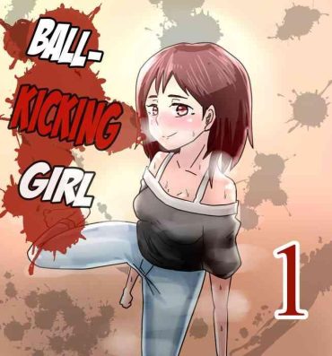 Blowing Kinshuu Musume- Original hentai Gay Outinpublic