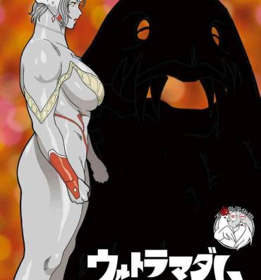 Socks Mousou Tokusatsu Series: Ultra Madam 2- Ultraman hentai Gay Tattoos