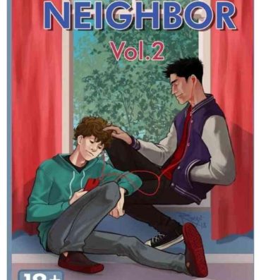 Milfsex Neighbor Volume 2 by Slashpalooza Hot Mom