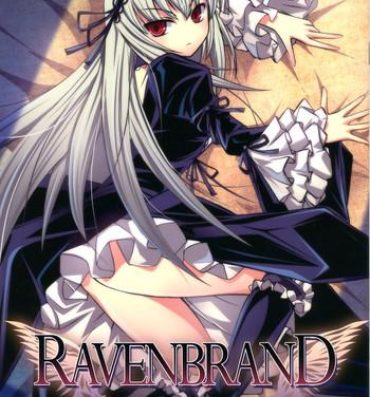 Verified Profile RAVENBRAND- Rozen maiden hentai Guy