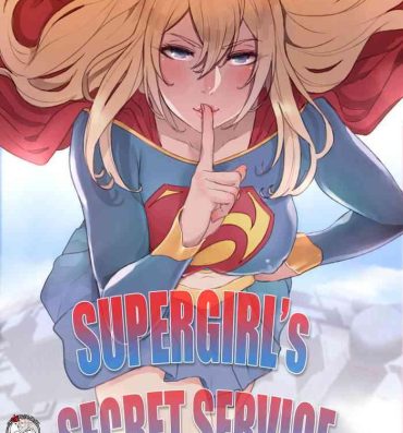 Bunduda Supergirl's Secret Service Culito
