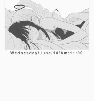 Gorgeous Wednesday/June/14/Am:11:00- Aikatsu hentai Tugging