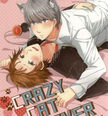 Imvu CRAZY CAT LOVER- Persona 4 hentai All