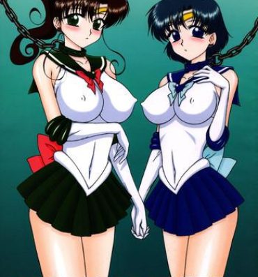 Verified Profile Cream Starter+- Sailor moon hentai Jav