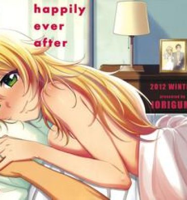 Teenage Girl Porn happily ever after- The idolmaster hentai Australian