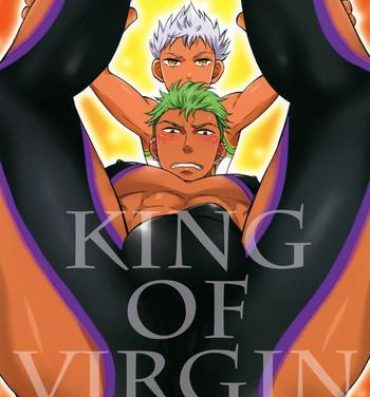 Trannies KING OF VIRGIN- Pretty rhythm hentai Humiliation