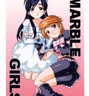 Doggy Style Porn Marble Girls- Pretty cure hentai Cuckolding