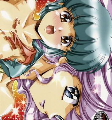 Muslim Aa… Natsukashi No Heroine Tachi!! Urushihara Satoshi K Collection- Magical emi hentai Creamy mami hentai Dyke