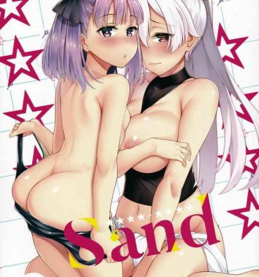 Teens Eight Star Sand- Fate grand order hentai Self