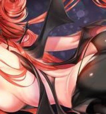 Tgirl [Juder] Lilith`s Cord (第二季) Ch.61-64 [Chinese] [aaatwist个人汉化] [Ongoing]- Original hentai Ass