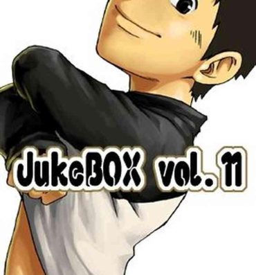 Vecina JukeBOX Vol. 11- Original hentai Girls Getting Fucked