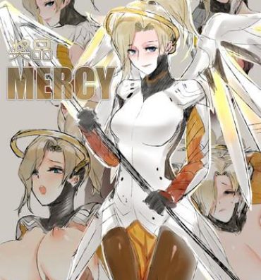Amatoriale Mercy- Overwatch hentai Cuckolding