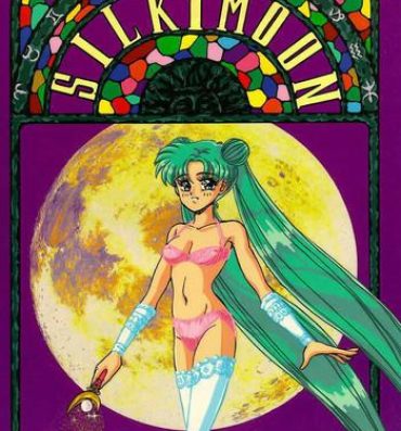 Gorgeous Silky Moon- Sailor moon hentai Milf Cougar