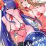 Girls Summer order- Fate grand order hentai Cachonda