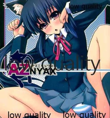 French AZNYAX- K-on hentai Softcore