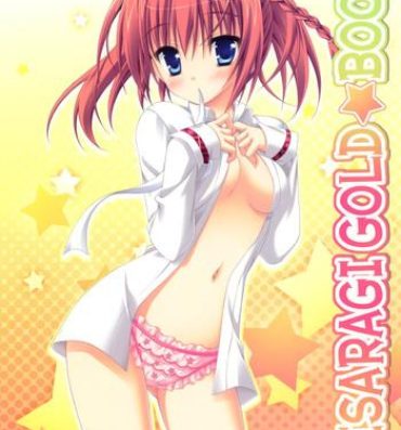 Passionate Kisaragi GOLD★Book Bondage