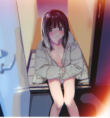 Fuck Com Otonari-san- Original hentai Body Massage
