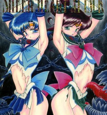 Nasty Free Porn SHEER HEART ATTACK!- Sailor moon hentai Transvestite