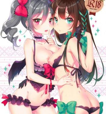 Gaystraight SWEET IDOL COLLECTION COOL EDITION- The idolmaster hentai British
