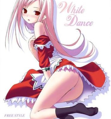 Ddf Porn White Dance- Toheart2 hentai Kamichu hentai Smalltits