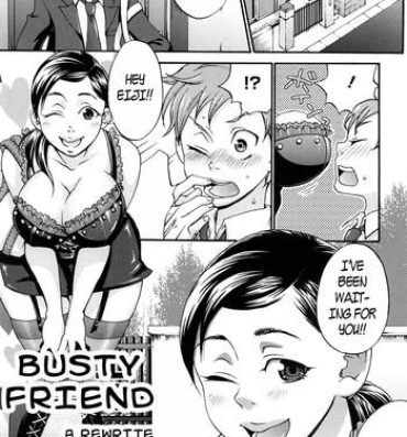 Girlsfucking Busty Friend Transvestite