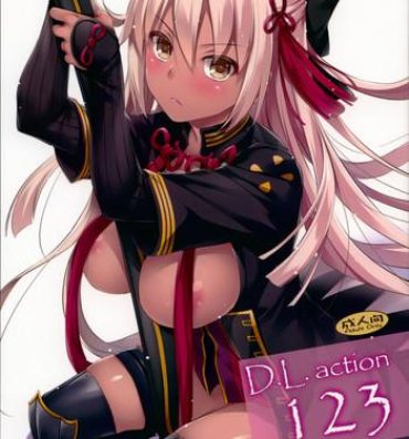 Girl Girl D.L. action 123- Fate grand order hentai Shoplifter