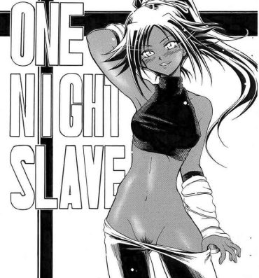 Bikini ONE NIGHT SLAVE- Bleach hentai Lez Fuck