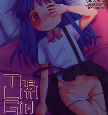 Thylinh The Littl Girl Threatend- Higurashi no naku koro ni hentai Huge Boobs