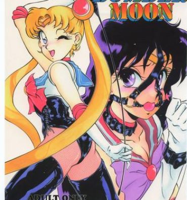 Babes DOGAKOMUSUME EX BOMBER MOON- Sailor moon hentai Cam