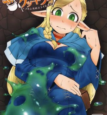 Hot Girl Porn Dungeon Cooking- Dungeon meshi hentai Belly