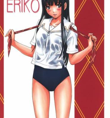 Que ERIKO- Kimikiss hentai Girls