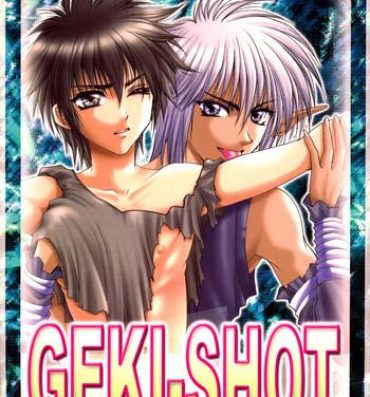 Smooth Geki-Shot Play