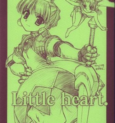 Gay Interracial Little heart.- Princess crown hentai Pica