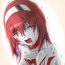 Putaria Main story of Ultra-Girl Sophie- Ultraman hentai Redhead