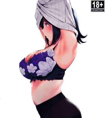 Sexy Girl Sex WASANBON Vol. 15- Kantai collection hentai Hair