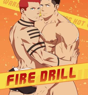 Sesso Fire Drill!: A Fire Force comic- Enen no shouboutai | fire force hentai Cam Porn