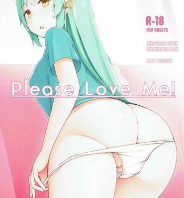 Wank Please Love Me!- Fate grand order hentai Mexican