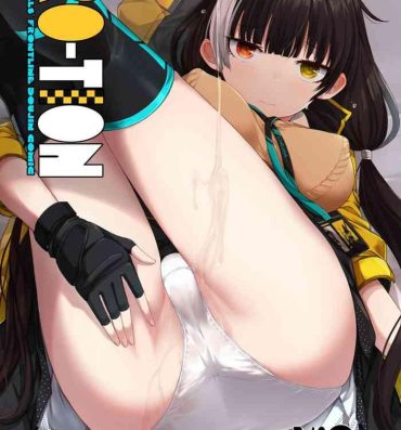 Furry RO-TION- Girls frontline hentai Cum In Pussy