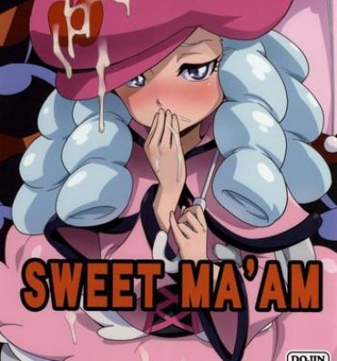 Gay Porn SWEET MA'AM- Happinesscharge precure hentai Tribute