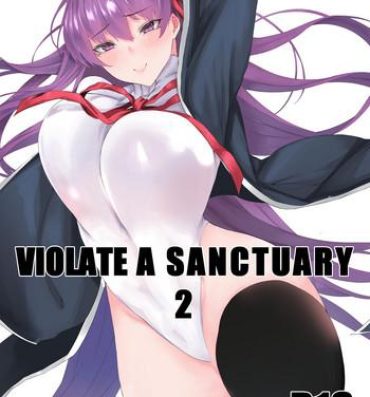 Tites VIOLATE A SANCTUARY 2- Fate grand order hentai Viet Nam