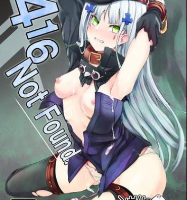 Perfect Body Porn 416 Not Found- Girls frontline hentai Moan