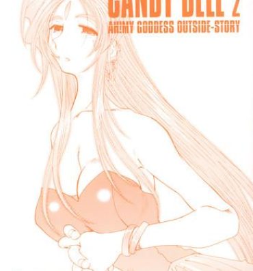 Gordinha (C63) [RPG COMPANY 2 (Toumi Haruka)] Candy Bell – Ah! My Goddess Outside-Story 2 (Ah! My Goddess)- Ah my goddess hentai Face