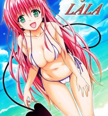Tribute Colorful LALA- To love ru hentai Youporn
