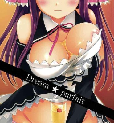 Ssbbw Dream☆Parfait- Dream c club hentai Oral Porn