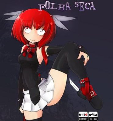 Solo Female Folha Seca- Original hentai Oldvsyoung