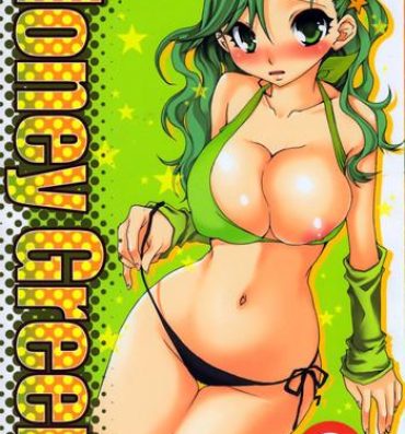 Hot Girl Fucking Honey Green- Final fantasy iv hentai Sexteen