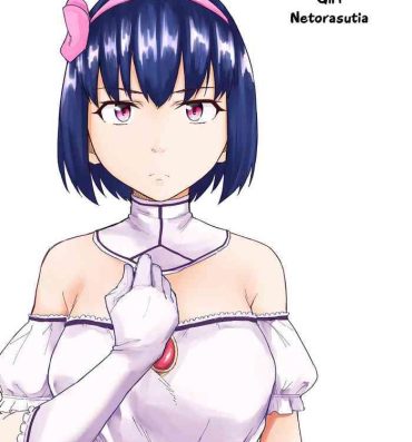 Hardcore Porn Mahou Shoujo Netorasutia | Magical Girl Netorasutia- Original hentai Cavala