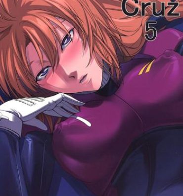 Shaven Marida Cruz 5- Gundam unicorn hentai Bang