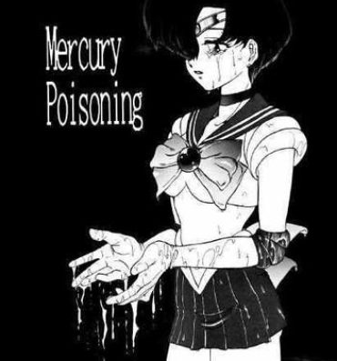 Couple Fucking Mercury Poisoning- Sailor moon hentai Step Fantasy