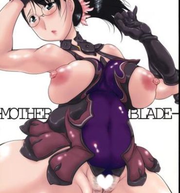Masterbate Mother Blade- Queens blade hentai Tetas Grandes